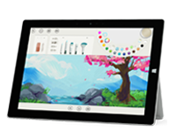 隆林Surface 无法开启、Windows 无法启动或电池无法充电