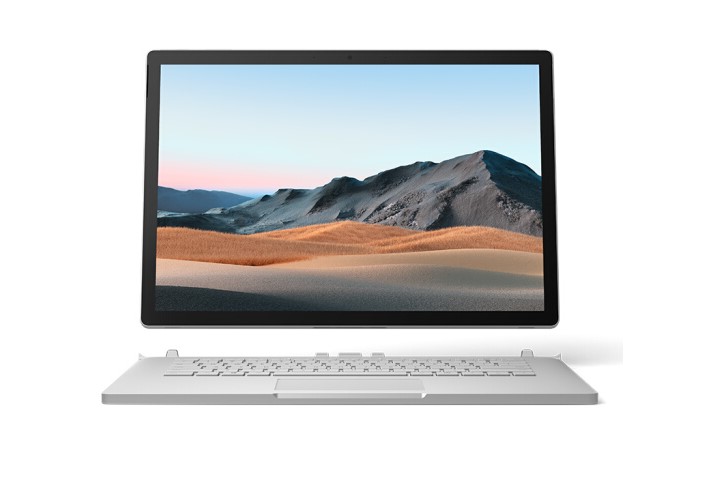 隆林Surface 维修前的准备工作